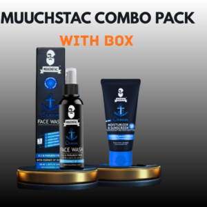 Muuchstac Ocean Combo Pack(Box Soho)