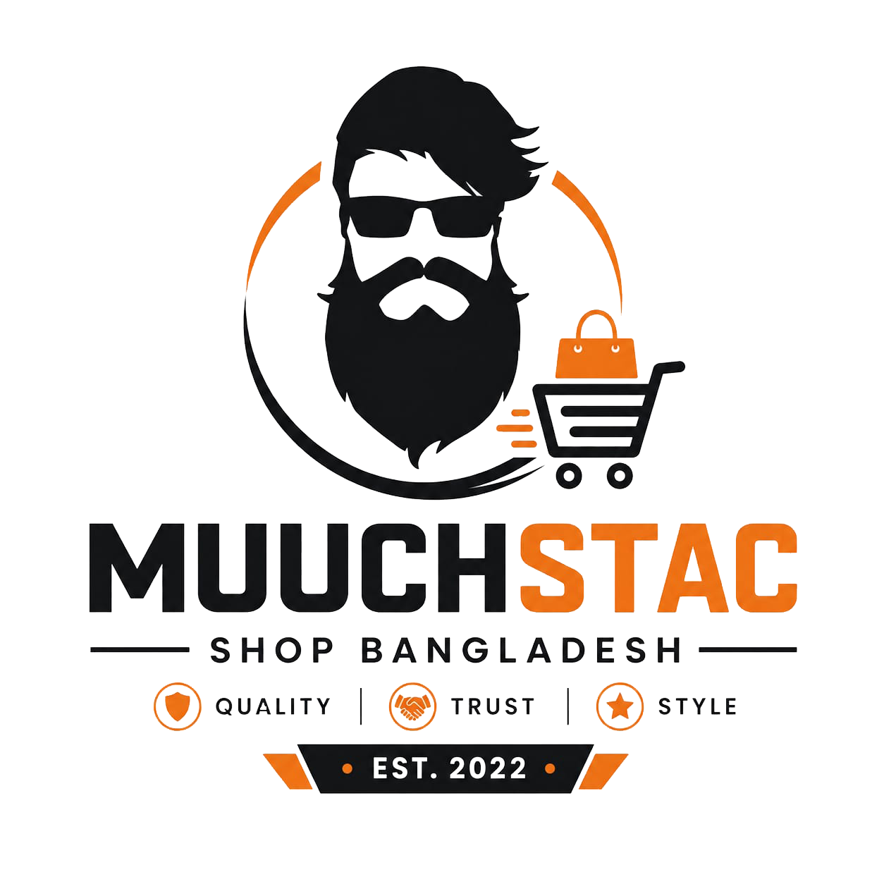 Muuchstac Logo